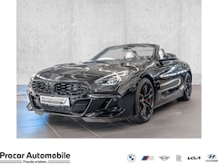Bild des Angebotes BMW Z4 M40i HUD RFK NAVI LED Sound Syst. PDC V+H