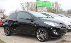 Bild des Angebotes Mazda 2 1.3 Edition*Klimatronic*SH*PDC*