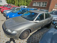 Bild des Angebotes Opel Vectra 1.6 16V CD