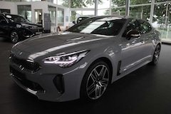 Bild des Angebotes Kia Stinger 3.3 T-GDI GT 4WD