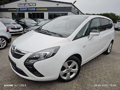 Bild des Angebotes Opel Zafira Diesel Tourer 2.0 CDTI Active