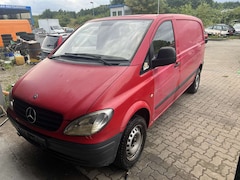 Bild des Angebotes Mercedes-Benz Viano 2.0 CDI extralang Ambiente Activity DPF