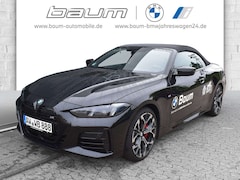 Bild des Angebotes BMW 440 M440i xDrive M Sportpaket Pro Head-Up