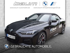 Bild des Angebotes BMW 440 M440i xDrive M Sportpaket Pro Head-Up