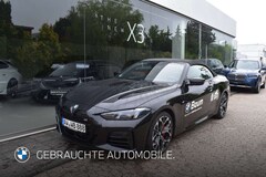 Bild des Angebotes BMW 440 M440i xDrive M Sportpaket Pro Head-Up