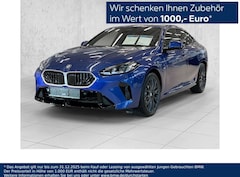 Bild des Angebotes BMW 220 d Gran Coupé M Sport HUD PANO 360°KAM RFK LM