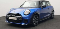 Bild des Angebotes MINI Cooper C John Cooper Works Trim