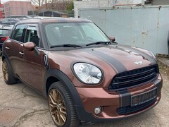 Bild des Angebotes MINI Cooper Countryman Cooper*PEPPER*AUTOMATIK*SCHIEBEDACH*KLIMA*AHK*