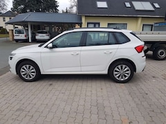 Bild des Angebotes Skoda Kamiq Ambition 1,0 TSi Alu ACC Lane  netto 9995€