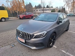 Bild des Angebotes Mercedes-Benz A 220 CDI / d 4Matic