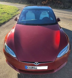 Bild des Angebotes Tesla Model S Model S Ludicrous Performance