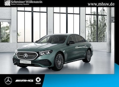 Bild des Angebotes Mercedes-Benz E 220 d  AMG*Night*Dig-Light*Head-Up*Distr.*360°
