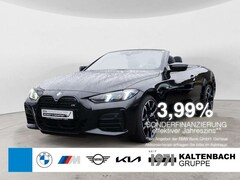 Bild des Angebotes BMW 440 i Cabrio xDrive STANDHZ 360° ACC H/K NAVI