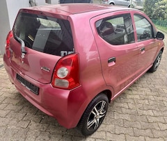 Bild des Angebotes Suzuki Alto Comfort, TÜV neu, sparsam, sofort fahrbereit