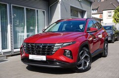 Bild des Angebotes Hyundai TUCSON Basis Plug-In Hybrid 4WD Navi Kam Carplay