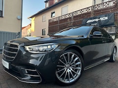 Bild des Angebotes Mercedes-Benz S 350 d 4M 3x AMG PANO*StandH*AIRM*Softcl*360°