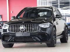 Bild des Angebotes Mercedes-Benz GLC 63 AMG GLC63 S AMG PERFORMANCE-SiTZE *CERAMiC*CARBON*21