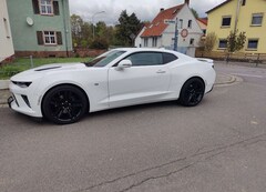 Bild des Angebotes Chevrolet Camaro V8