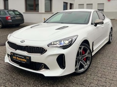 Bild des Angebotes Kia Stinger GT 4WD*V6*3.3*TOP*HK*VOLL
