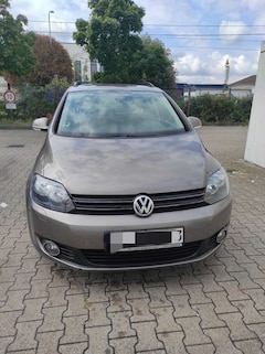 Bild des Angebotes VW Golf Plus Comfortline