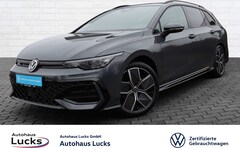 Bild des Angebotes VW Golf Variant R-Line 1.5l TSI DSG   Matrix AHV "18"