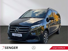 Bild des Angebotes Mercedes-Benz Vito 124 CDI Mixto 4x4 lang Distr Standh AHK2,5t
