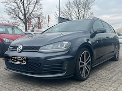 Bild des Angebotes VW Golf GTD Variant BlueMotion Technology DSG