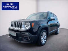 Bild des Angebotes Jeep Renegade Limited FWD/Klima/LHZ/SHZ/USB/4Season