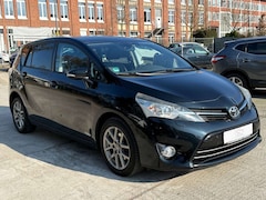 Bild des Angebotes Toyota Verso 2.2 Executive*Navi*PDC*LMF*