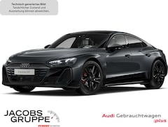 Bild des Angebotes Audi e-tron GT S qu. S-Sitze/Pano/Laser/HuD/360°