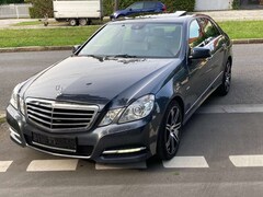 Bild des Angebotes Mercedes-Benz E 350 CDI 4Matic Avantgarde+Leder/Sportpak/COMAND/GSD+