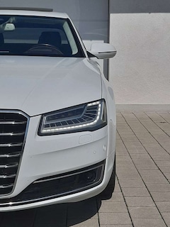 Bild des Angebotes Audi A8 3.0 TDI quattro/Balao/LED/Bose/Sdach/StdH/HuD