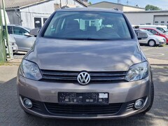 Bild des Angebotes VW Golf Plus Comfortline