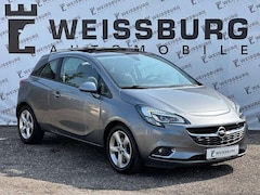 Bild des Angebotes Opel Corsa E Innovation ecoFlex PANO*CARPLAY*TEMP*LED