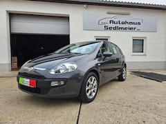 Bild des Angebotes Fiat Punto Dynamic 105 PS