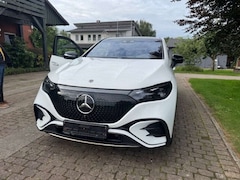 Bild des Angebotes Mercedes-Benz EQE SUV EQE SUV 500 4M AMG , Premium+,inkl. WINTERRÄDER