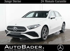 Bild des Angebotes Mercedes-Benz A 250 A 250 e AMG Advanced+ MBeam PRE-SAFE® RFK KeylGO