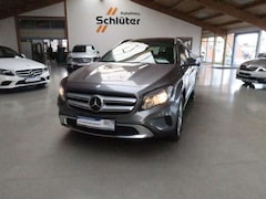 Bild des Angebotes Mercedes-Benz GLA 200 d Urban 7G