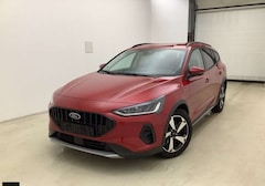 Bild des Angebotes Ford Focus Active X