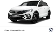 Bild des Angebotes VW T-Roc 1.5 R-LINE DSG NAVI PANO BLACKSTYLE AHK