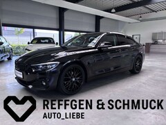 Bild des Angebotes BMW 420 GRAN COUPE ADVANTAGE LEDER+NAV+LED+HUD+KAMER