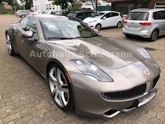 Bild des Angebotes FISKER Karma Fisker Karma ECOSPORT EVER !!!9TKM!!!
