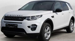 Bild des Angebotes Land Rover Discovery Sport 2.0 TD4 SE Aut.AWD+NAVI+LEDER+BI-XENON+KLIMATR+PDC