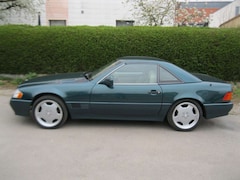Bild des Angebotes Mercedes-Benz SL 500 *AMG-Radsatz+H-Zulassung*