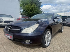 Bild des Angebotes Mercedes-Benz CLS 500 *Tempomat*Harmann Kardon*Leder*Schiebedac