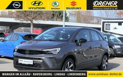 Bild des Angebotes Opel Crossland Crossland ENJOY TOP ! / Sitzheiz/Rü-Kam/ EXTRAS