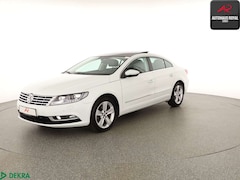Bild des Angebotes VW Passat CC Passat CC 2.0 TDI ERST:19TKM,PANO,KAMERA,MEMORY