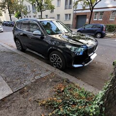 Bild des Angebotes BMW X1 sDrive18i Aut. xLine