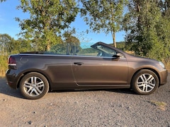 Bild des Angebotes VW Golf Cabriolet Golf VI Cabrio Diesel Cabrio 2.0 TDI BlueMotion Te