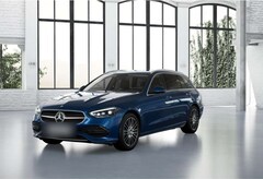 Bild des Angebotes Mercedes-Benz C 220 T d EDITION Avantgarde Digi Light Distr.